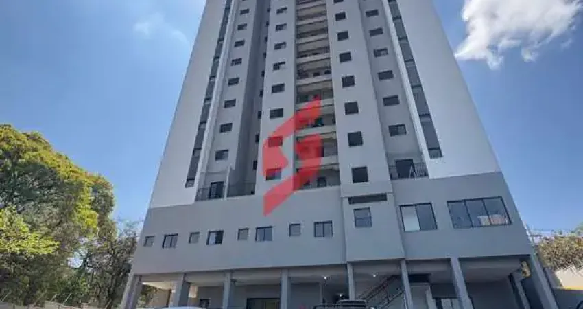 Apartamento com 2 quartos à venda na Avenida Ipanema, Jardim Novo Horizonte, Sorocaba