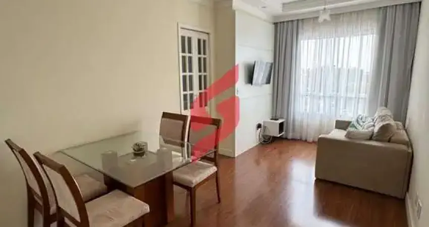 Apartamento com 2 quartos à venda na Rua José Marques da Silva, 231, Vila São Caetano, Sorocaba
