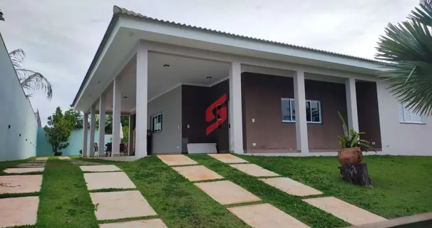 Casa de Condomínio em Village da Serra - Araçoiaba da Serra, SP