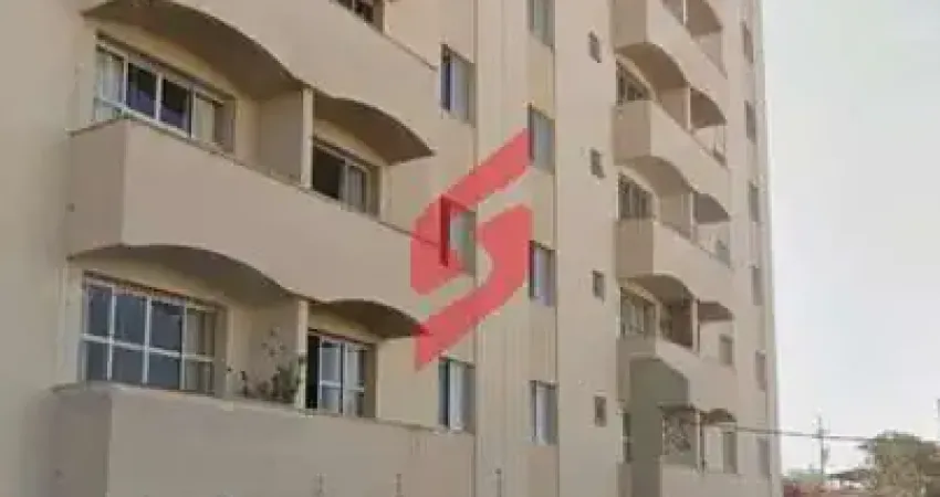 Apartamento com 3 quartos à venda na Rua Francisco Ferreira Leão, 36, Vila Leão, Sorocaba