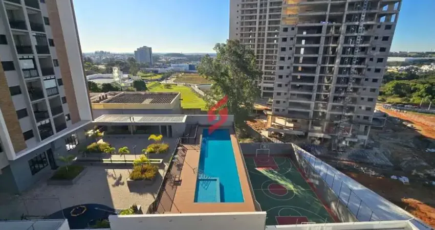 Kitnet / Stúdio à venda na Avenida Eng. Carlos Reinaldo Mendes, 3026, Além Ponte, Sorocaba