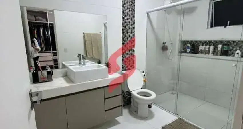 Casa com 3 quartos à venda na Avenida Elias Maluf, Wanel Ville, Sorocaba