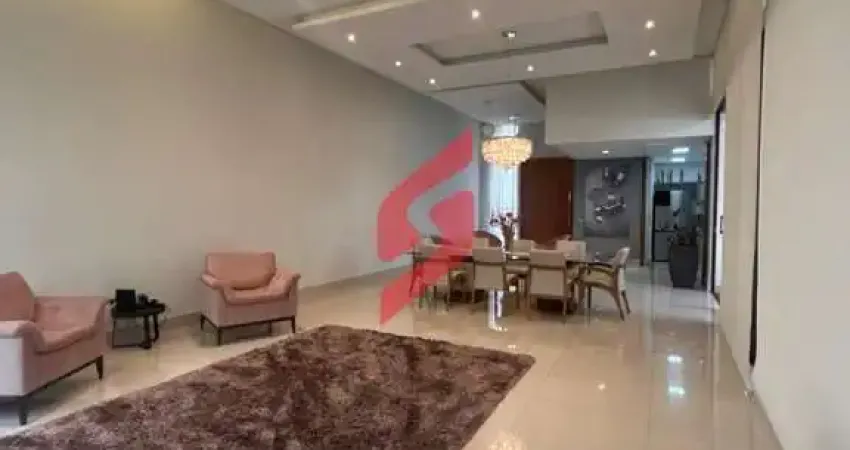 Casa com 4 quartos à venda na Rua Padre Roberto Landell de Moura, Condomínio Residencial Village Vert, Sorocaba