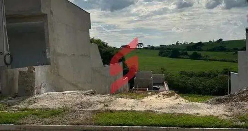 Terreno à venda na Jardim Residencial Helena Maria, Wanel Ville, Sorocaba