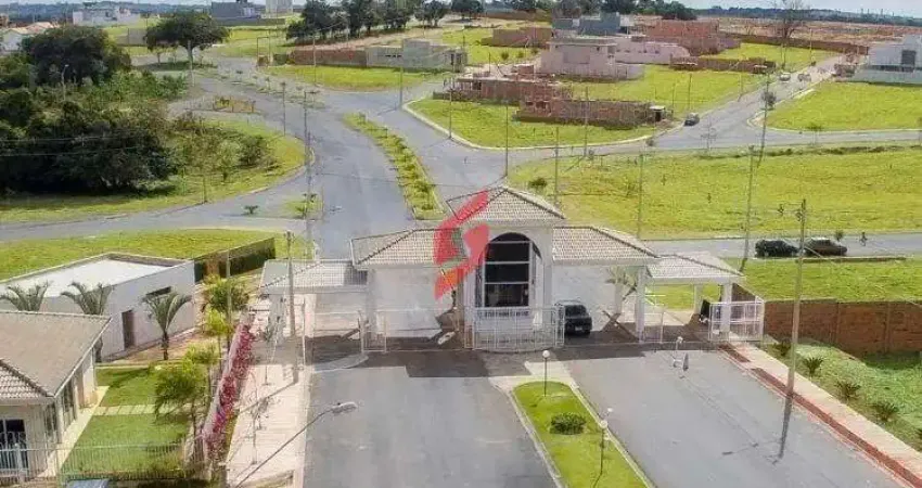 Casa de condomínio em residencial reserva ipanema - sorocaba, sp