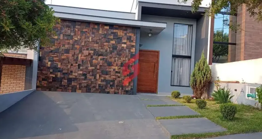 Casa com 3 quartos à venda na Avenida Ipanema, 5870, Jardim Novo Horizonte, Sorocaba