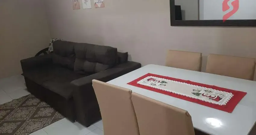 Casa com 2 quartos à venda na Residencial Vision Ville, Vila Pedroso, Votorantim