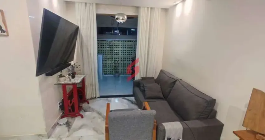 Apartamento com 2 quartos à venda na Condomínio Residencial Easy Life, Jardim Piratininga, Sorocaba