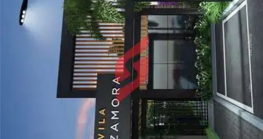 Apartamento com varanda gourmet no vila zamora – 2 dormitórios e suíte em sorocaba