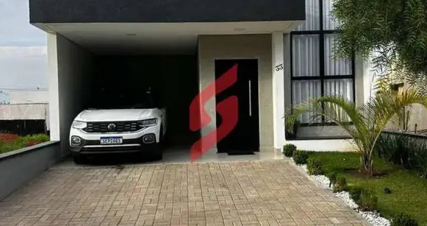 Casa com 3 quartos à venda na Avenida Ipanema, 10960, Jardim Novo Horizonte, Sorocaba