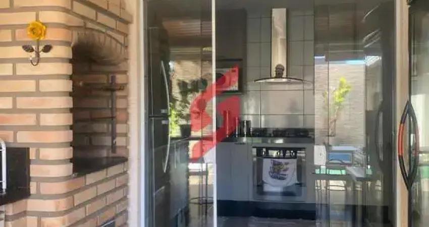 Casa com 3 quartos à venda na Avenida Elias Maluf, 3305, Jardim Wanel Ville V, Sorocaba