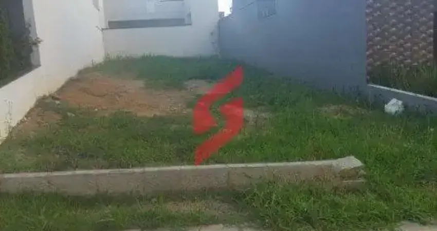 Terreno à venda na Rodovia Emerenciano Prestes de Barros, Caguassu, Sorocaba