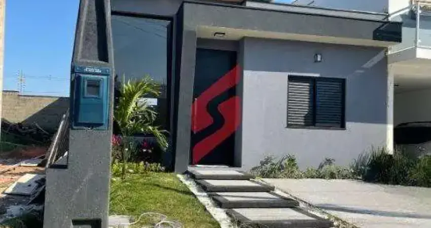 Terreno à venda na Avenida Ipanema, 10960, Jardim Novo Horizonte, Sorocaba