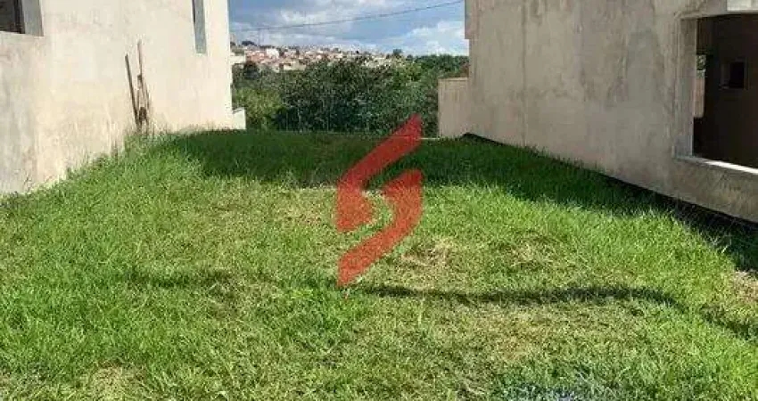 Terreno à venda na Avenida Selma Aparecida Said, 801, Parque São Bento, Sorocaba