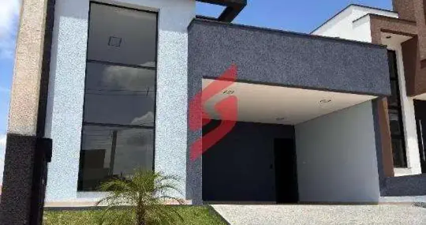 Casa com 3 quartos à venda na Avenida Dr. José Caetano Graziosi, 955, Jardim Wanel Ville IV, Sorocaba