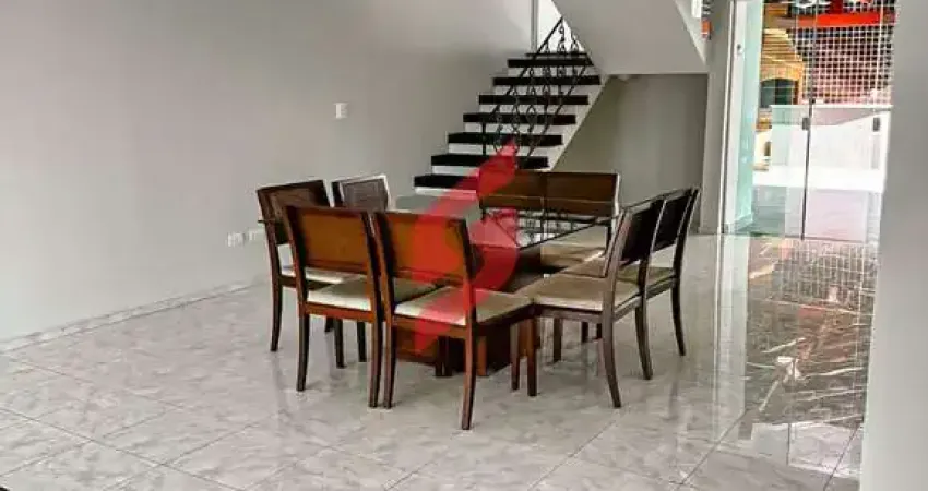 Casa de condomínio em parque residencial villa dos inglezes  -  sorocaba