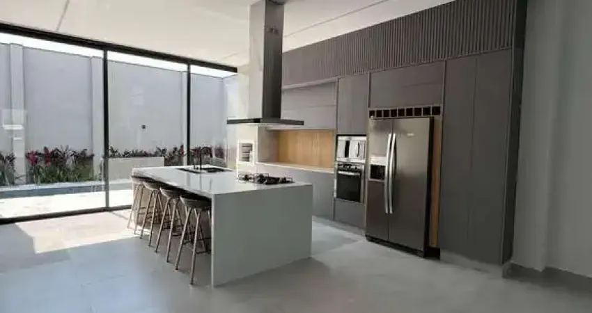 Casa com 4 quartos à venda na Alphaville Castello - Itú, Alphaville Castello, Itu