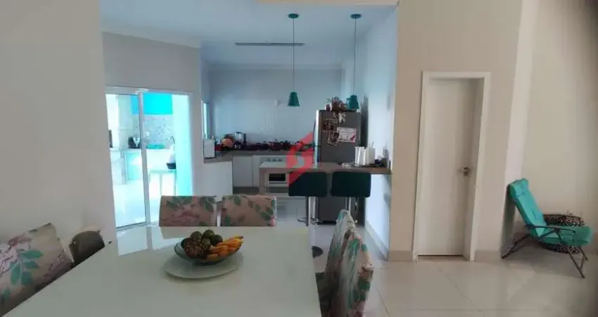 Casa de condomínio em residencial reserva ipanema - sorocaba, sp