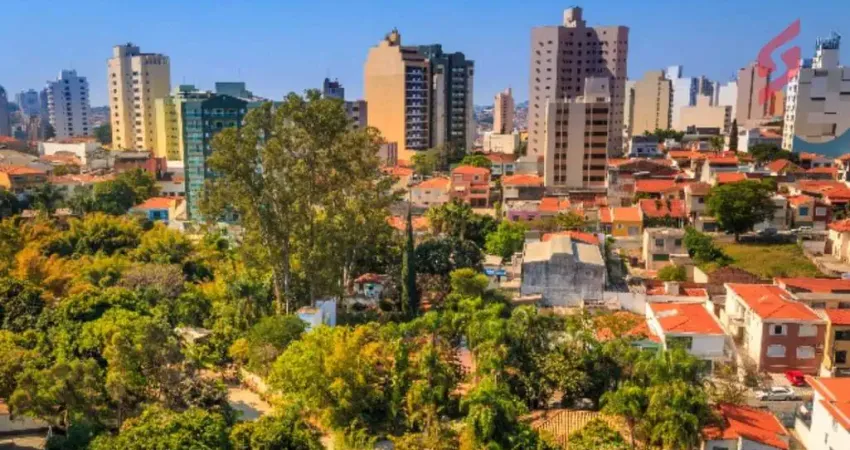 Apartamento com 3 quartos à venda na Riserva Divino, Vila Espírito Santo, Sorocaba