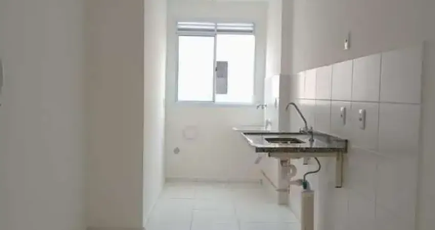 Apartamento com 2 quartos à venda na Estrada do Fioravante, 285, Aparecidinha, Sorocaba