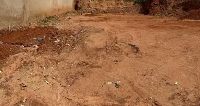 Terreno à venda na Rua Renê Pisaneschi, 100, Residencial Jardim Nathália, Sorocaba