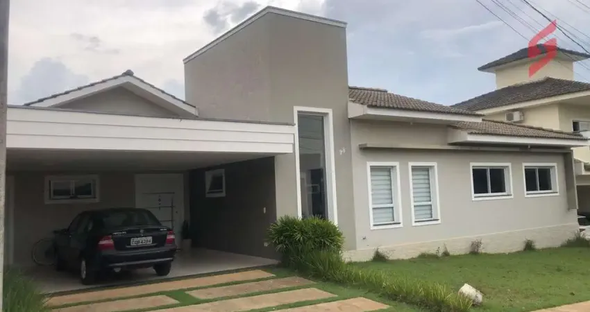 Casa com 3 quartos à venda na CondomÍnio Lago da Serra, ARAÇOIABA, Jardim Garret, Araçoiaba da Serra