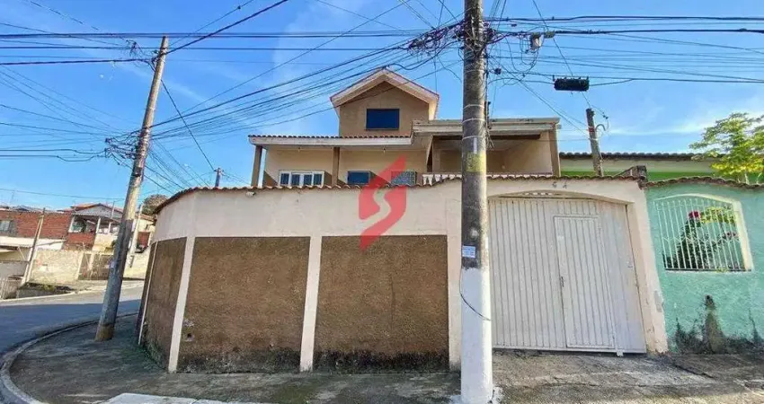 Casa com 2 quartos à venda na Rua Luiz Nardim, 64, Vila Domingues, Votorantim