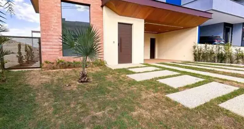 Casa com 3 quartos à venda na Condomínio Villa Verona, Cajuru do Sul, Sorocaba