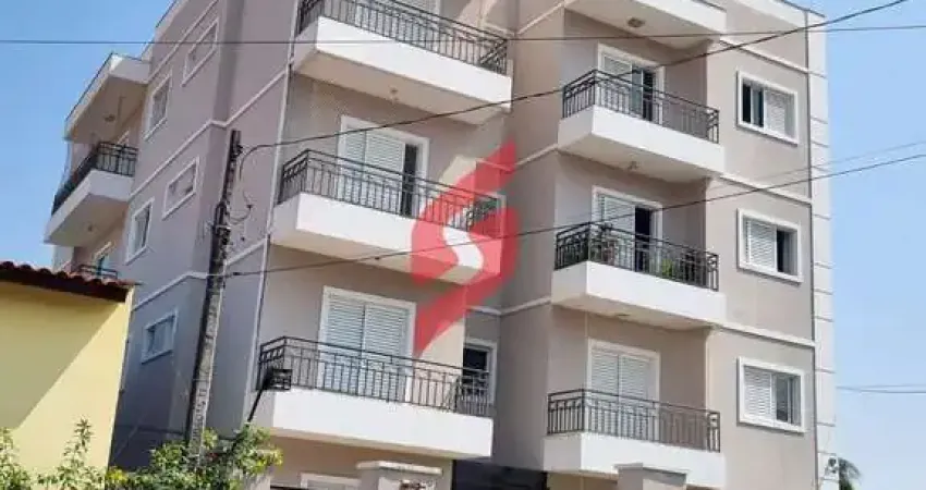 Apartamento com 2 quartos à venda na Rua Francisco Loffler Júnior, Vila Santana, Sorocaba