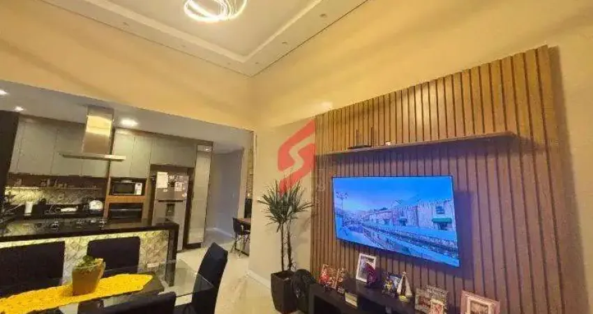 Casa com 3 quartos à venda na Estrada José Celeste, 1215, Morros, Sorocaba