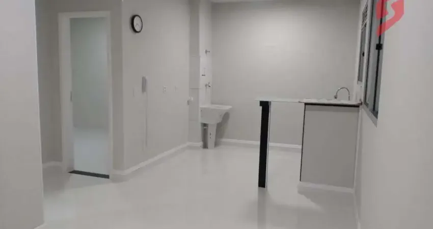 Apartamento com 2 quartos à venda na Rua Seraphim Banietti, 920, Jardim Maria Eugênia, Sorocaba