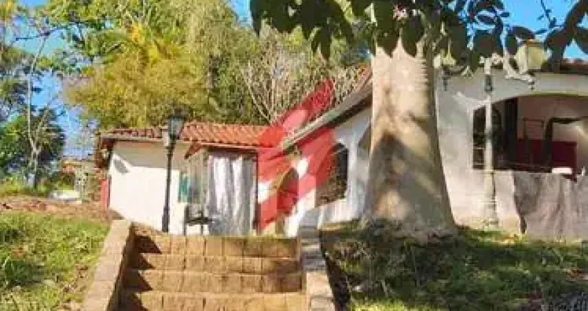 Chácara / sítio com 3 quartos à venda na Est. Mun. Severino de Oliveira, 1045, Canguera, Capela do Alto