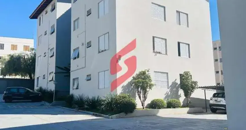 Apartamento com 2 quartos à venda na Rua Maestro Benedito Camargo, 169, Jardim Guadalajara, Sorocaba