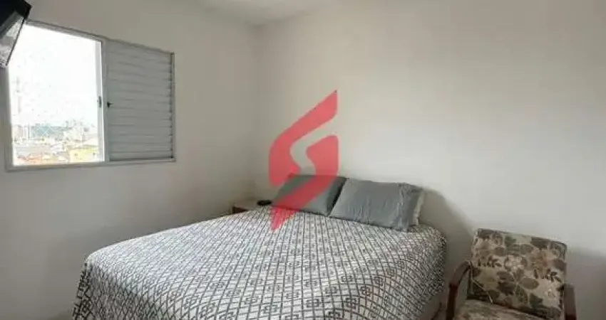 Apartamento com 2 quartos à venda na Rua Pedro José Senger, Vila Haro, Sorocaba