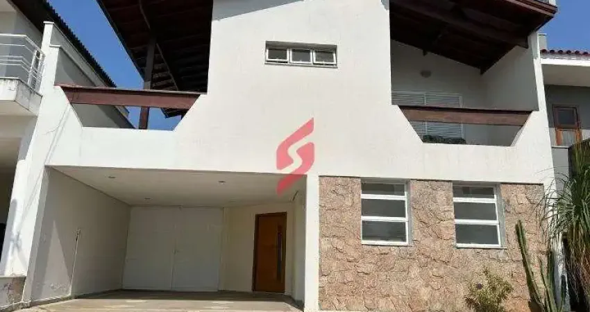 Casa com 3 quartos à venda na Condomínio Residencial Ibiti Royal Park, Iporanga, Sorocaba