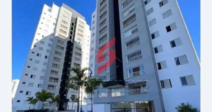 Apartamento com 2 quartos à venda na Rua Raphael Dias da Silva, Parque Campolim, Sorocaba