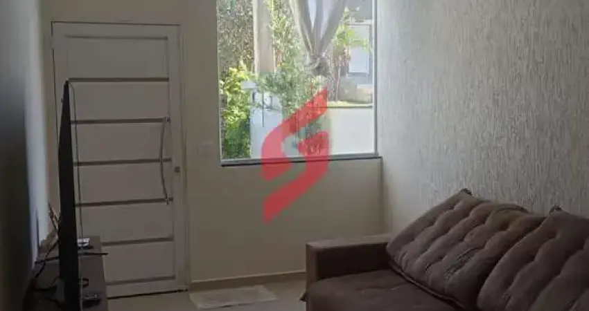 Casa com 3 quartos à venda na Avenida Elias Maluf, 3305, Jardim Wanel Ville V, Sorocaba