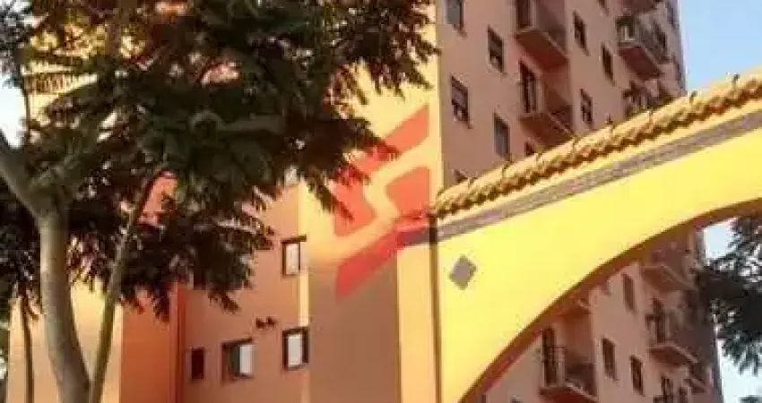 Apartamento com 2 quartos à venda na Rua Sérgio Sajo, Alto da Boa Vista, Sorocaba