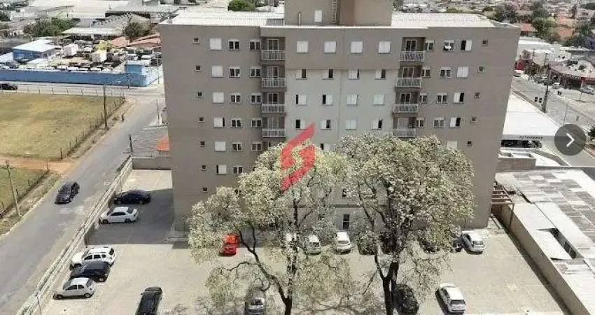 Apartamento com 2 quartos à venda na Rua Ritinha Tavares, - Vila Ang, Vila Angélica, Sorocaba