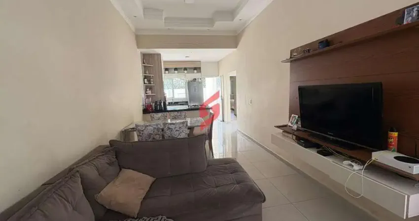 Apartamento no condomínio residencial tropical park  -  sorocaba