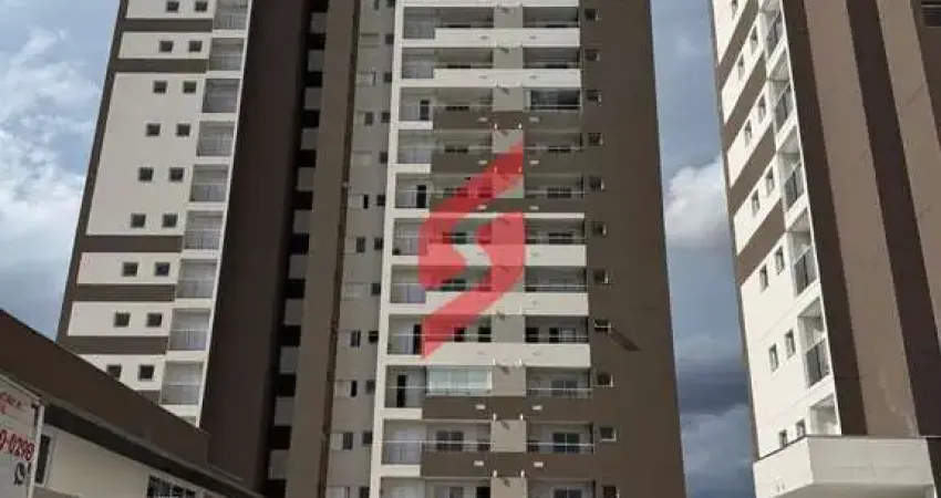 Apartamento com 2 quartos à venda na Condomínio JR Campolim, Jardim São Carlos, Sorocaba