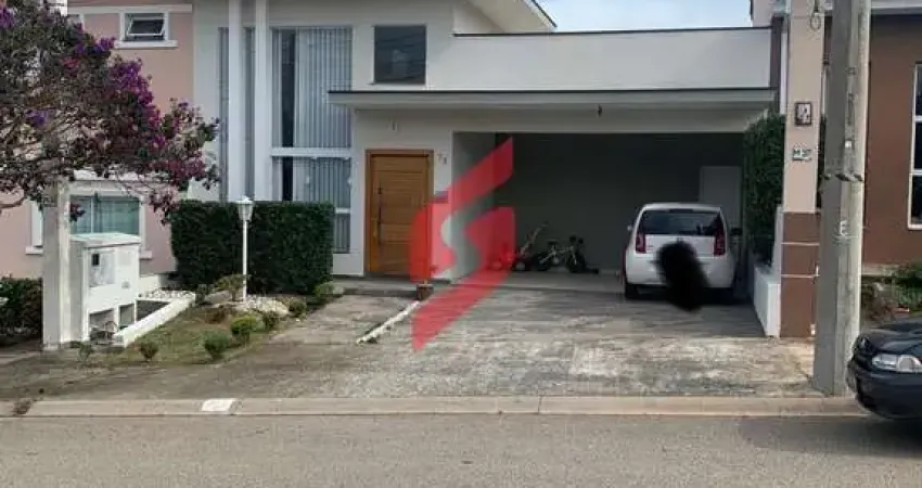 Casa com 3 quartos à venda na Avenida Elias Maluf, 3305, Jardim Wanel Ville V, Sorocaba