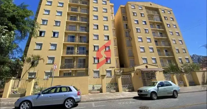 Apartamento com 3 quartos à venda na Rua Belmira Loureiro de Almeida, 484, Jardim Residencial Martinez, Sorocaba
