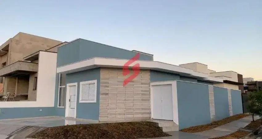 Casa com 3 quartos à venda na Avenida Selma Aparecida Said, 801, Parque São Bento, Sorocaba