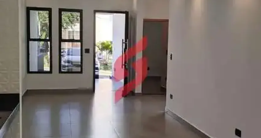 Casa com 3 quartos à venda na Rua Fortunato Batista, Cajuru do Sul, Sorocaba