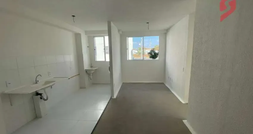 Apartamento com 2 quartos à venda na Conquista Votorantim, Altos de Votorantim, Votorantim