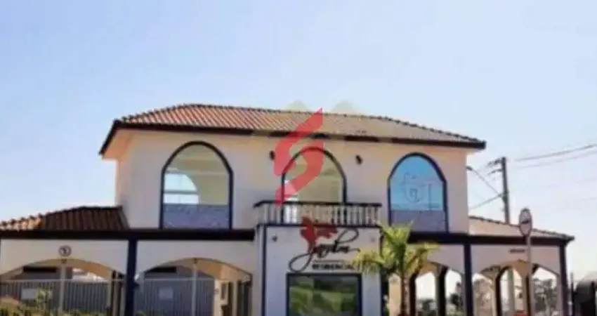 Casa com 3 quartos à venda na Avenida Ipanema, 10960, Jardim Novo Horizonte, Sorocaba