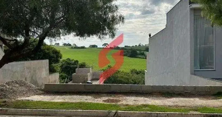 Terreno à venda na Jardim Residencial Helena Maria, Wanel Ville, Sorocaba