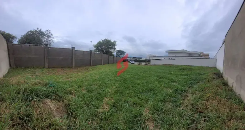 Casa de condomínio em alphaville nova esplanada - votorantim, sp