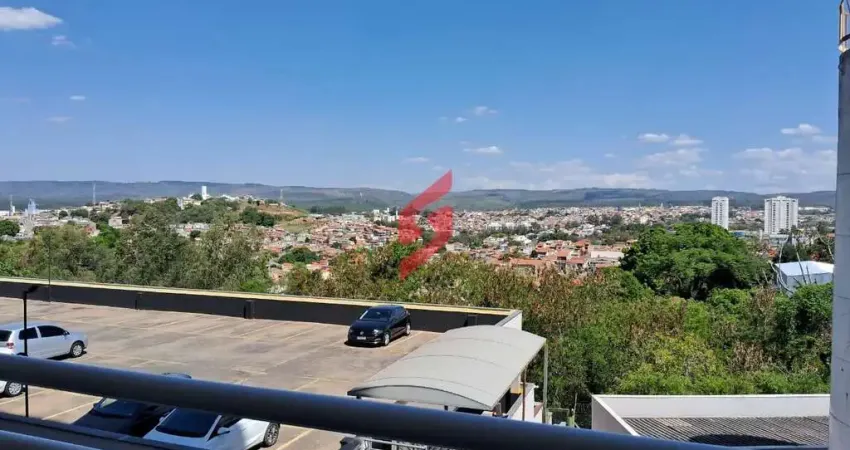 Apartamento com 2 quartos para alugar na Avenida Gisele Constantino, 430, Parque Bela Vista, Votorantim